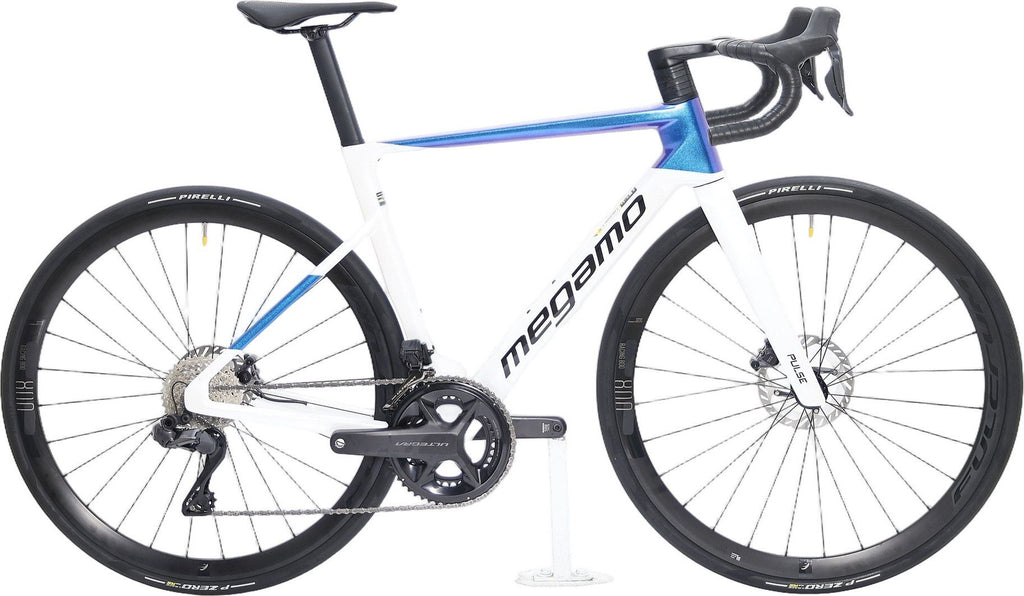 Produit Reconditionné · Vélo de route MEGAMO Pulse 05 2026 · Très bon état