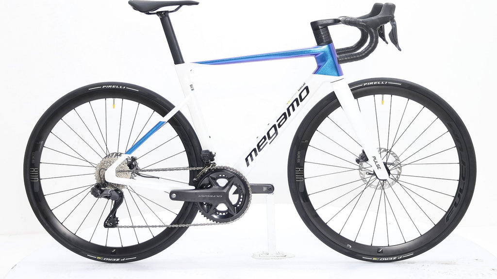Produit Reconditionné · Vélo de route MEGAMO Pulse 05 2026 · Très bon état