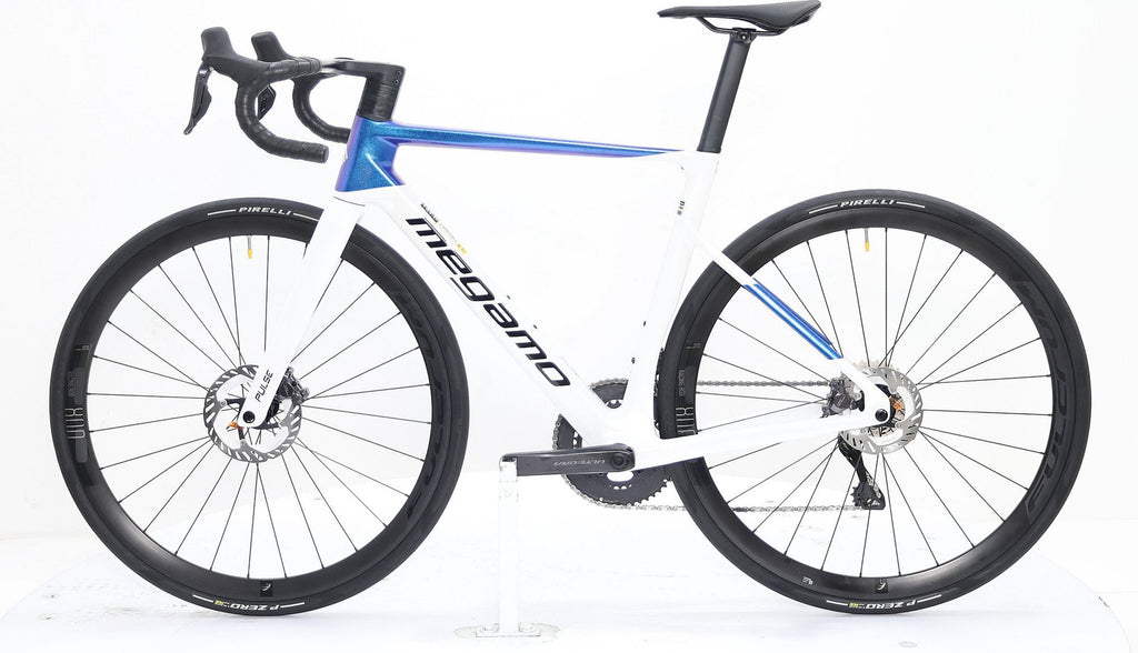 Produit Reconditionné · Vélo de route MEGAMO Pulse 05 2026 · Très bon état