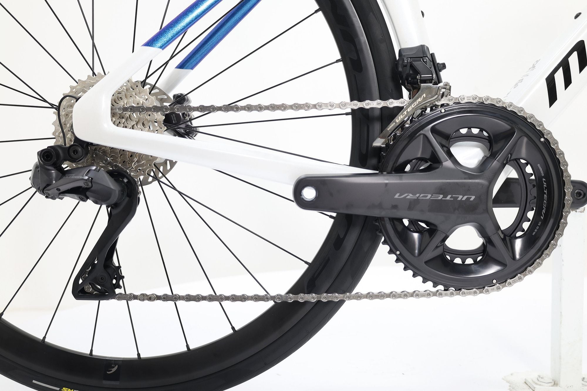 Produit Reconditionné · Vélo de route MEGAMO Pulse 05 2026 · Très bon état