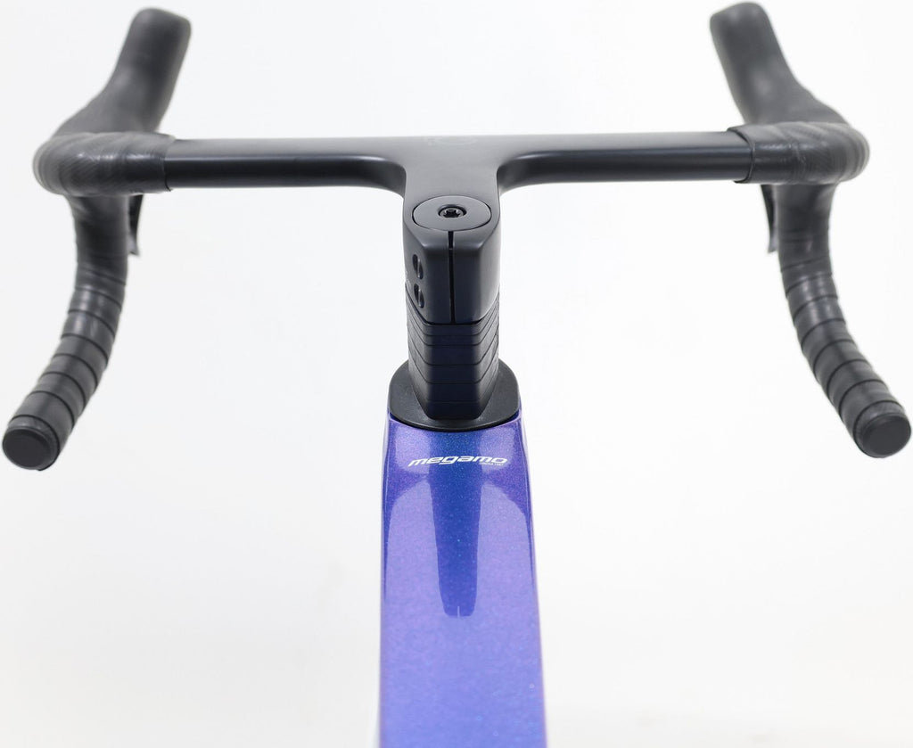 Produit Reconditionné · Vélo de route MEGAMO Pulse 05 2026 · Très bon état