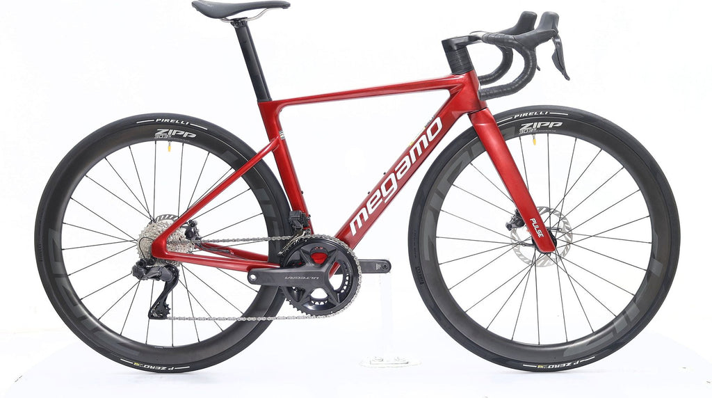 Produit Reconditionné · Vélo de route MEGAMO Pulse 05 CW 2026 · Très bon état