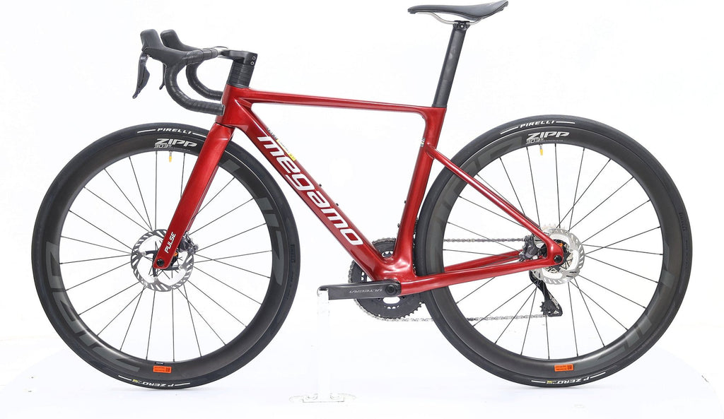 Produit Reconditionné · Vélo de route MEGAMO Pulse 05 CW 2026 · Très bon état