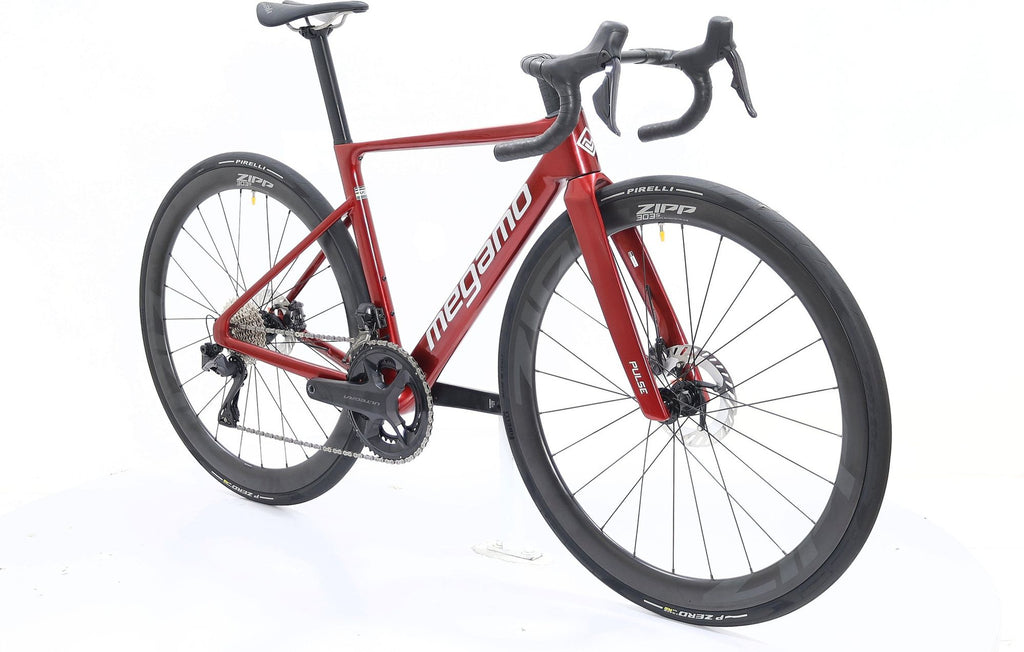 Produit Reconditionné · Vélo de route MEGAMO Pulse 05 CW 2026 · Très bon état