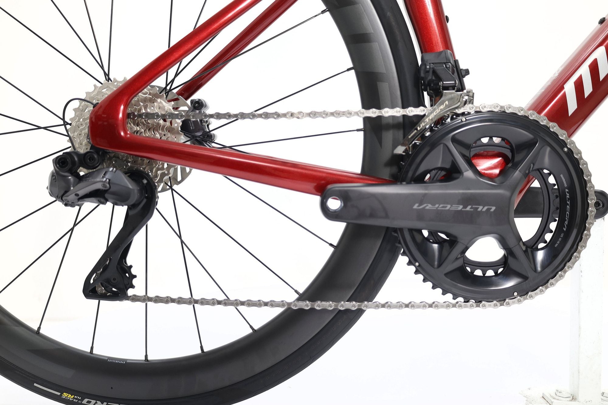 Produit Reconditionné · Vélo de route MEGAMO Pulse 05 CW 2026 · Très bon état