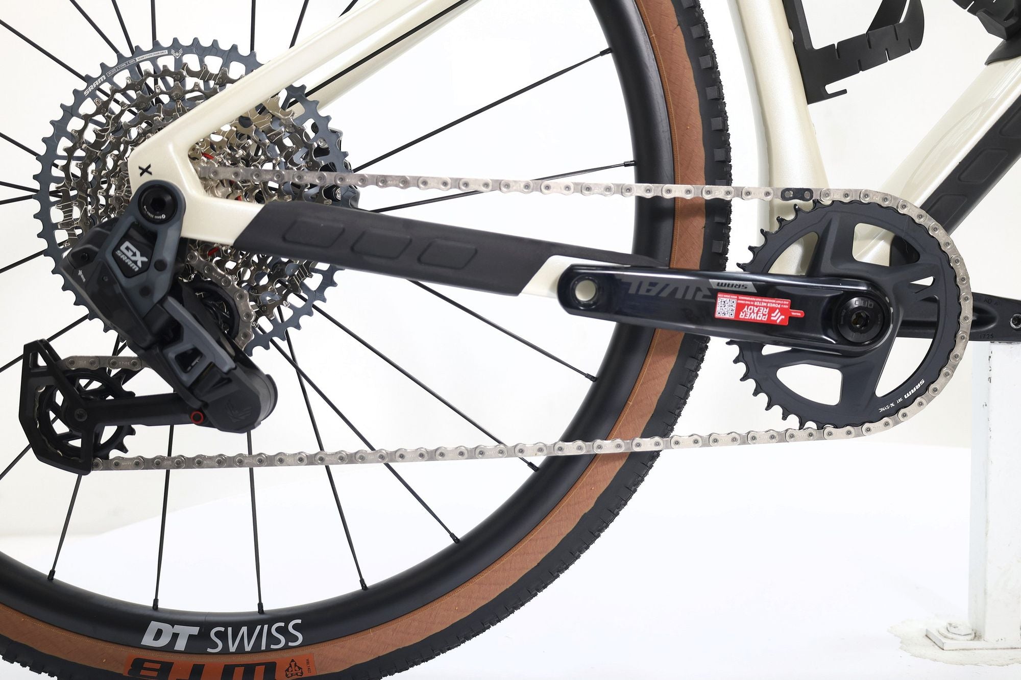 Produit Reconditionné · Vélo de gravel BMC URS 01 FOUR AXS 2024 · Très bon état