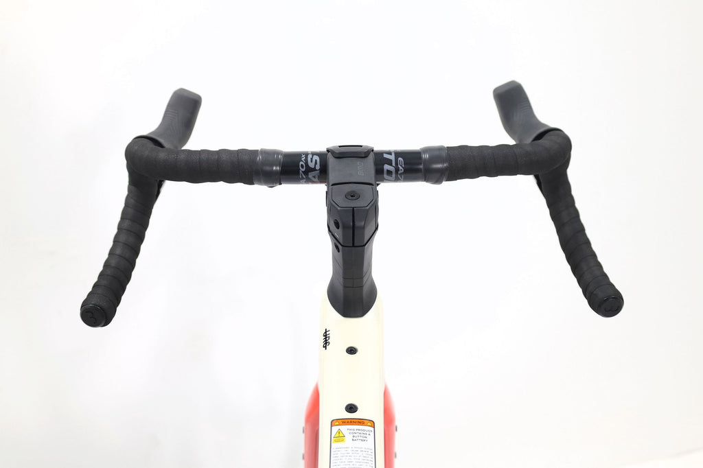 Produit Reconditionné · Vélo de gravel BMC URS 01 FOUR AXS 2024 · Très bon état
