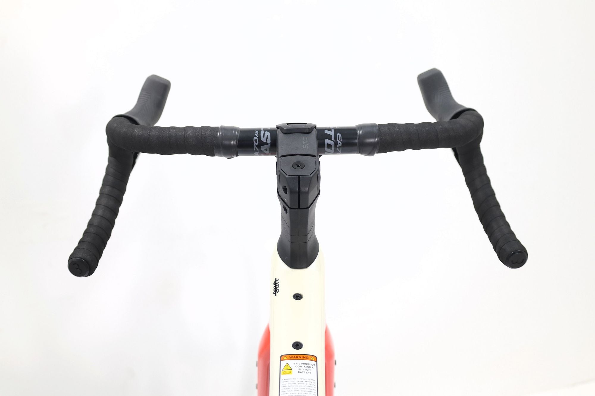 Produit Reconditionné · Vélo de gravel BMC URS 01 FOUR AXS 2024 · Très bon état