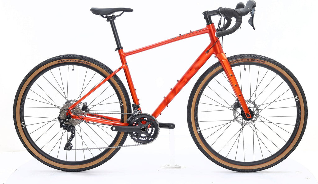 Produit Reconditionné · Vélo de gravel WELT G100 2025 · Très bon état