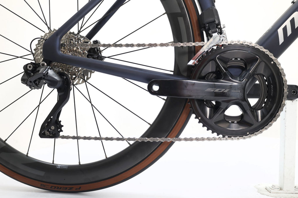 Produit Reconditionné · Vélo de route MEGAMO Pulse 15 CW 2026 · Très bon état
