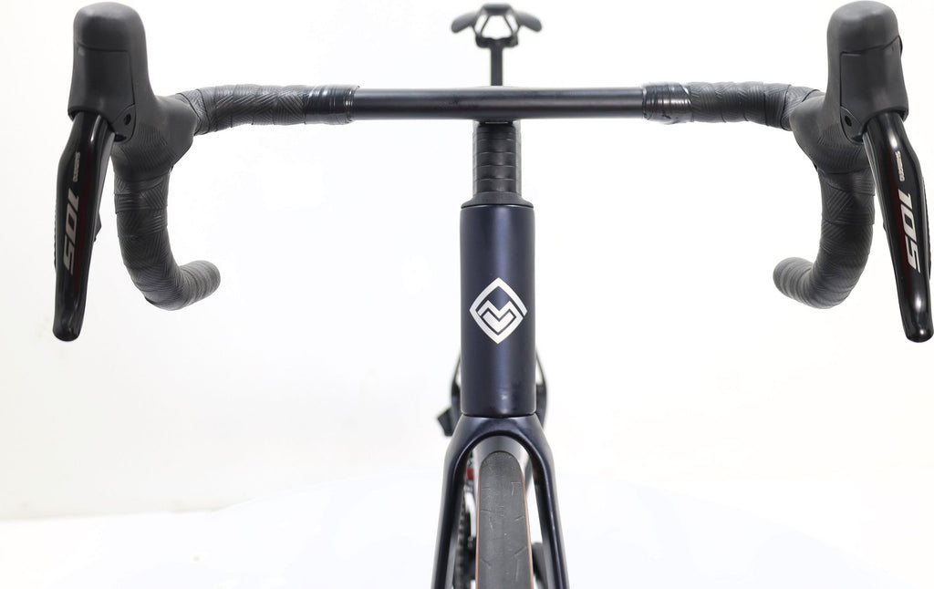 Produit Reconditionné · Vélo de route MEGAMO Pulse 15 CW 2026 · Très bon état