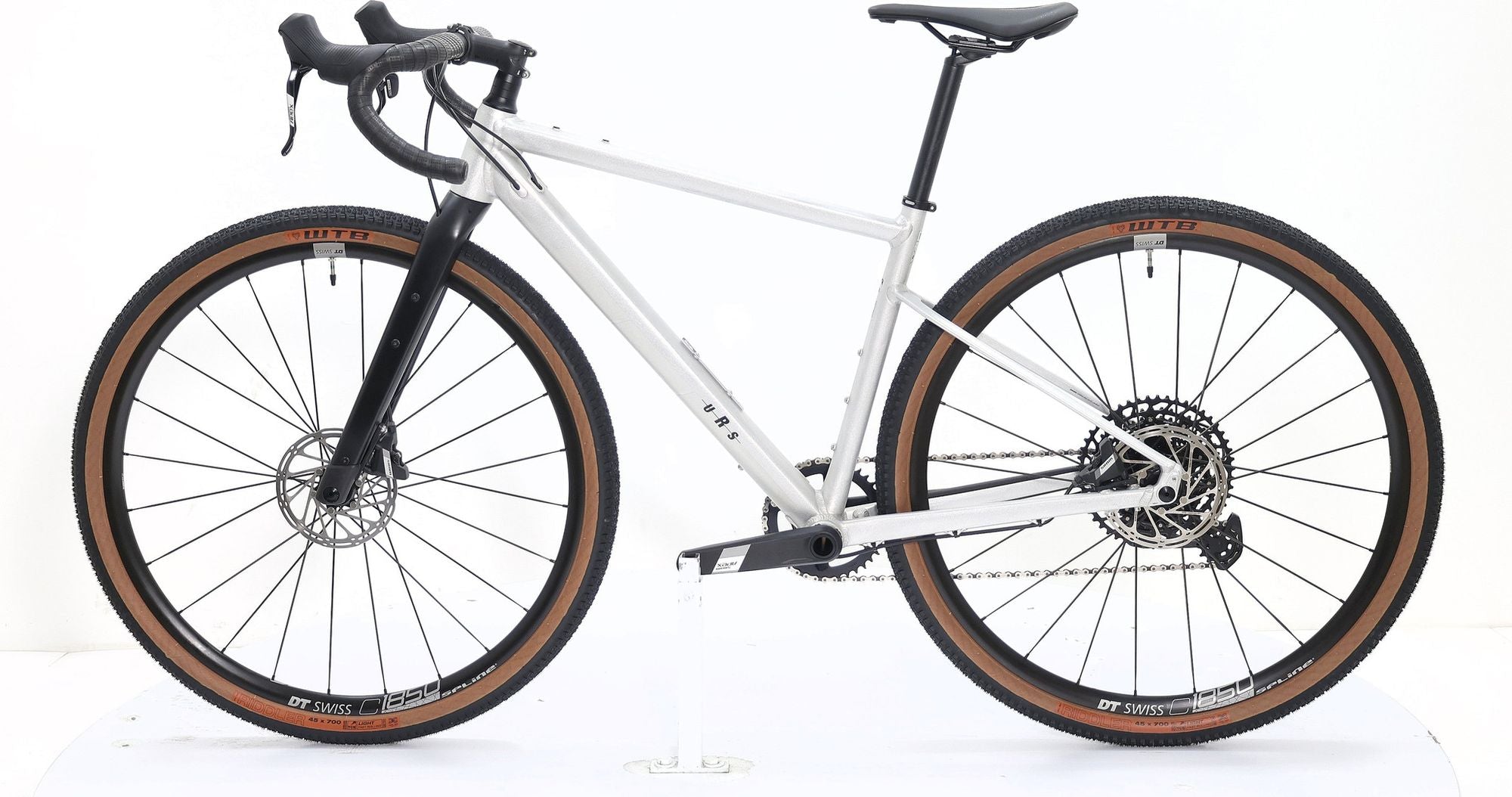Produit Reconditionné · Vélo de gravel BMC URS AL ONE 2025 · Très bon état