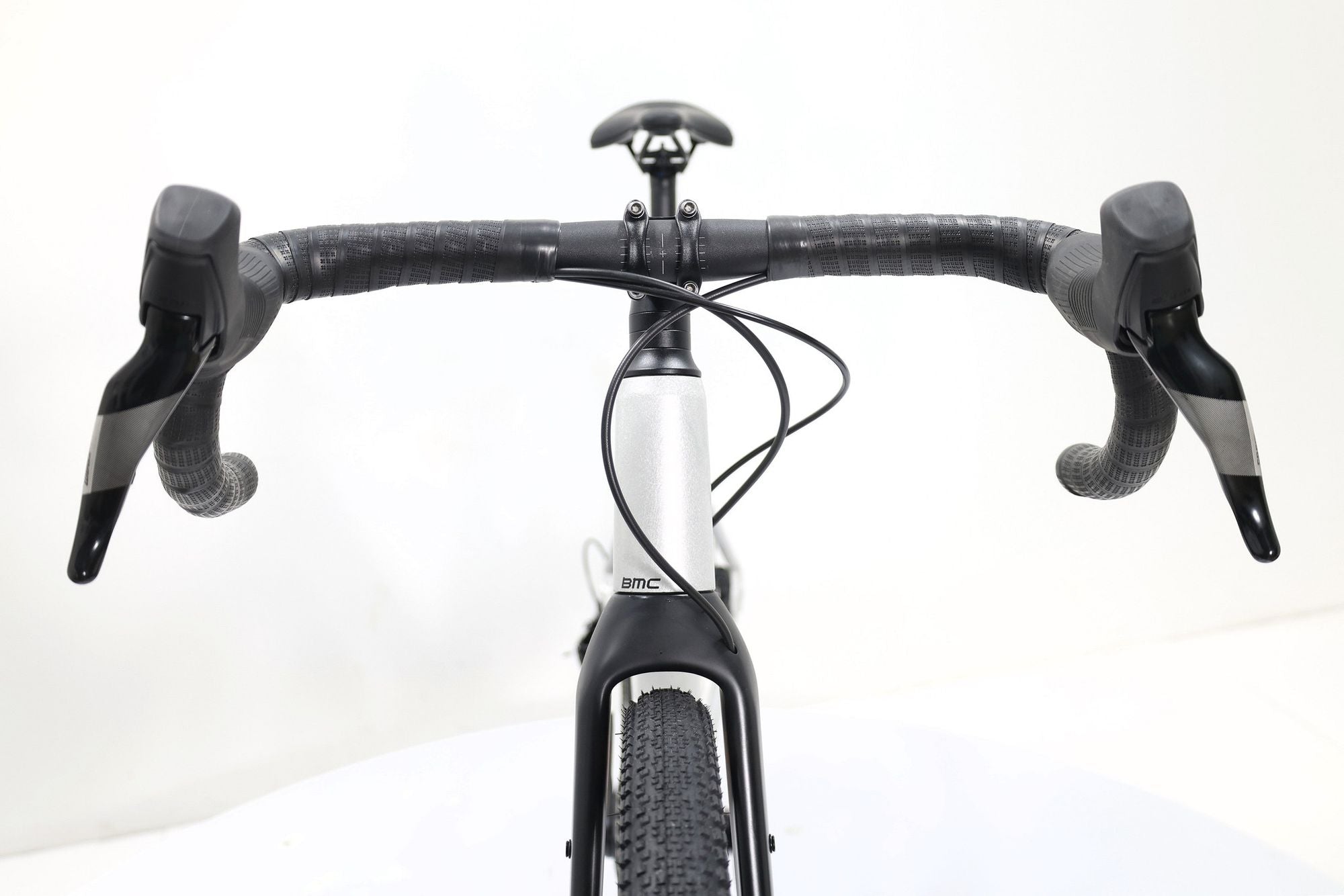 Produit Reconditionné · Vélo de gravel BMC URS AL ONE 2025 · Très bon état
