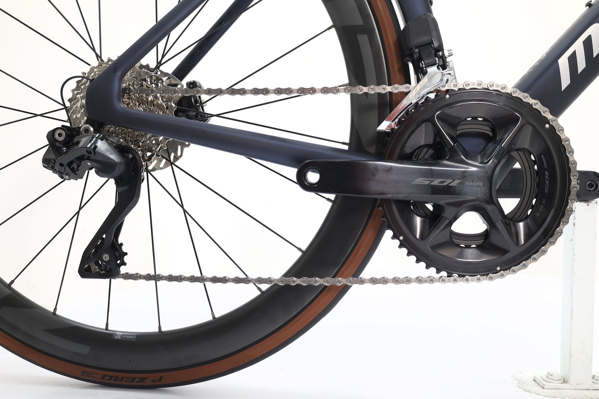 Produit Reconditionné · Vélo de route MEGAMO Pulse 15 CW 2026 · Très bon état