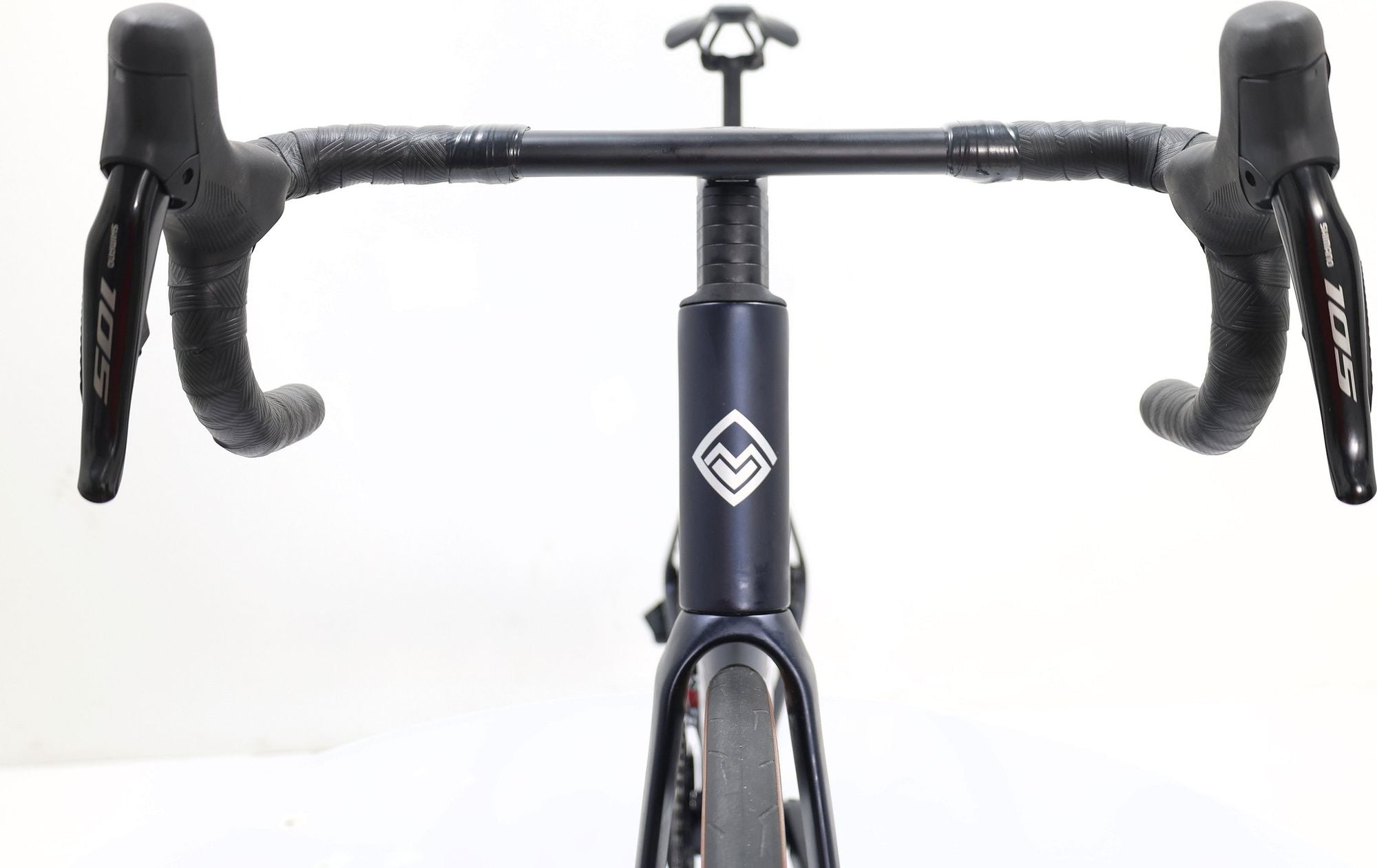 Produit Reconditionné · Vélo de route MEGAMO Pulse 15 CW 2026 · Très bon état