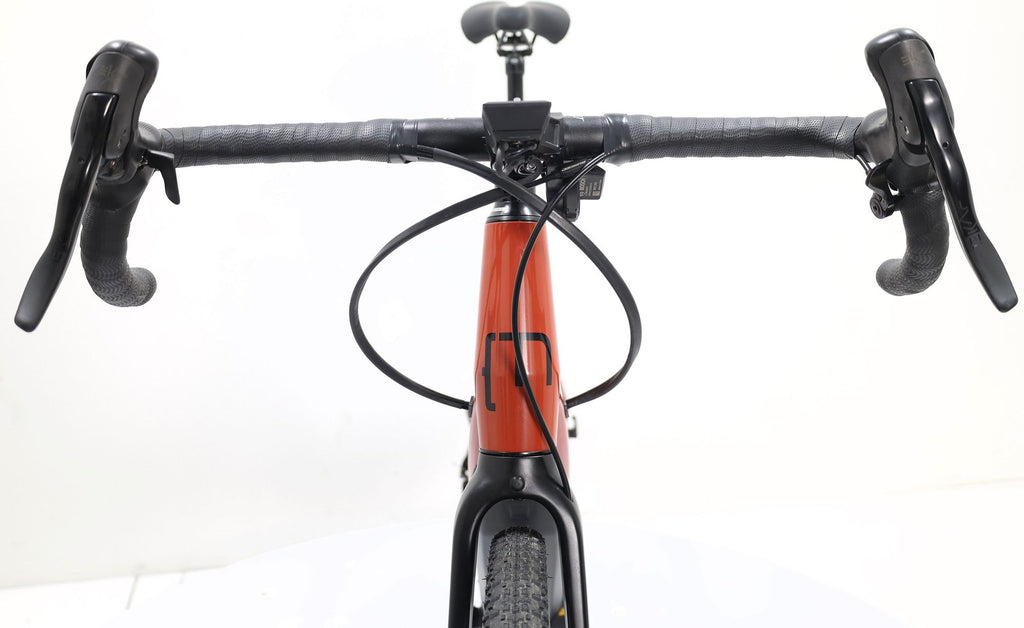 Produit Reconditionné · Vélo de gravel électrique MOUSTACHE Dimanche 29.6 Gravel 2023 · Très bon état