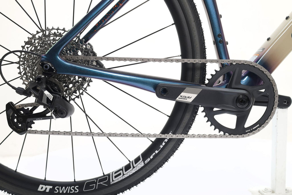 Produit Reconditionné · Vélo de route CANNONDALE Supersix EVO CX 2024 · Très bon état