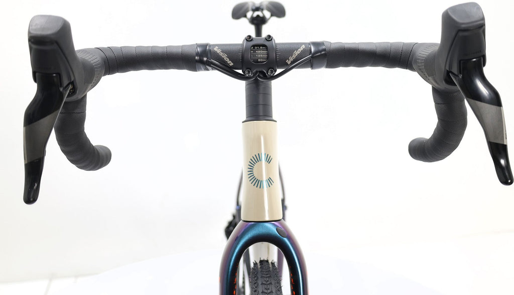 Produit Reconditionné · Vélo de route CANNONDALE Supersix EVO CX 2024 · Très bon état