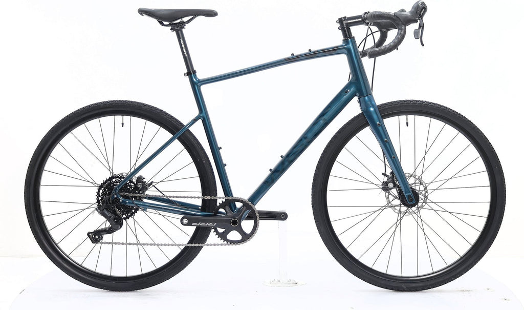 Produit Reconditionné · Vélo de gravel WELT G90 2026 · Très bon état