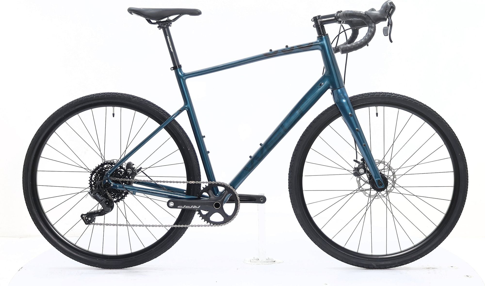 Produit Reconditionné · Vélo de gravel WELT G90 2026 · Très bon état