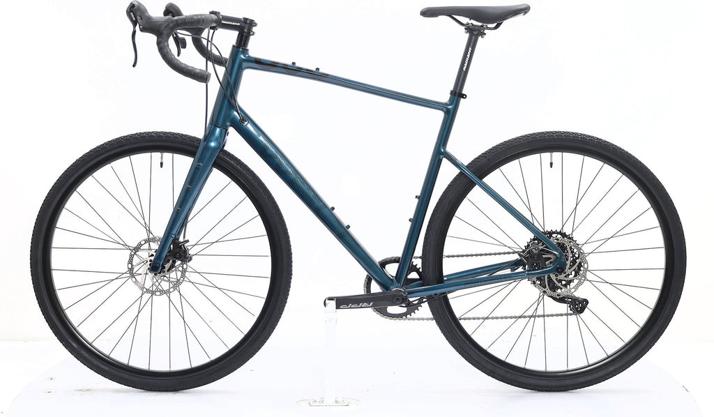 Produit Reconditionné · Vélo de gravel WELT G90 2026 · Très bon état