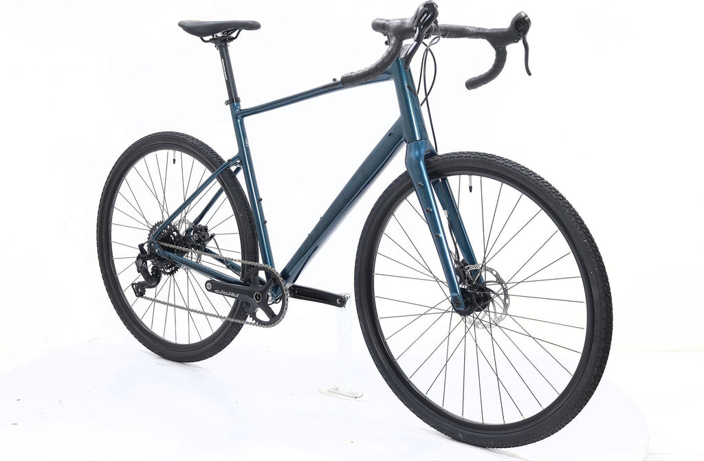 Produit Reconditionné · Vélo de gravel WELT G90 2026 · Très bon état