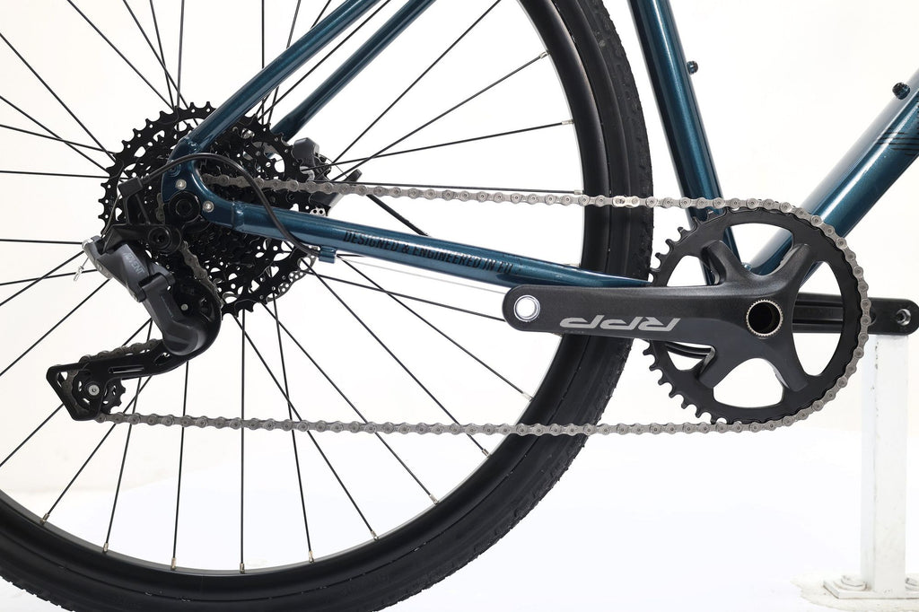 Produit Reconditionné · Vélo de gravel WELT G90 2026 · Très bon état