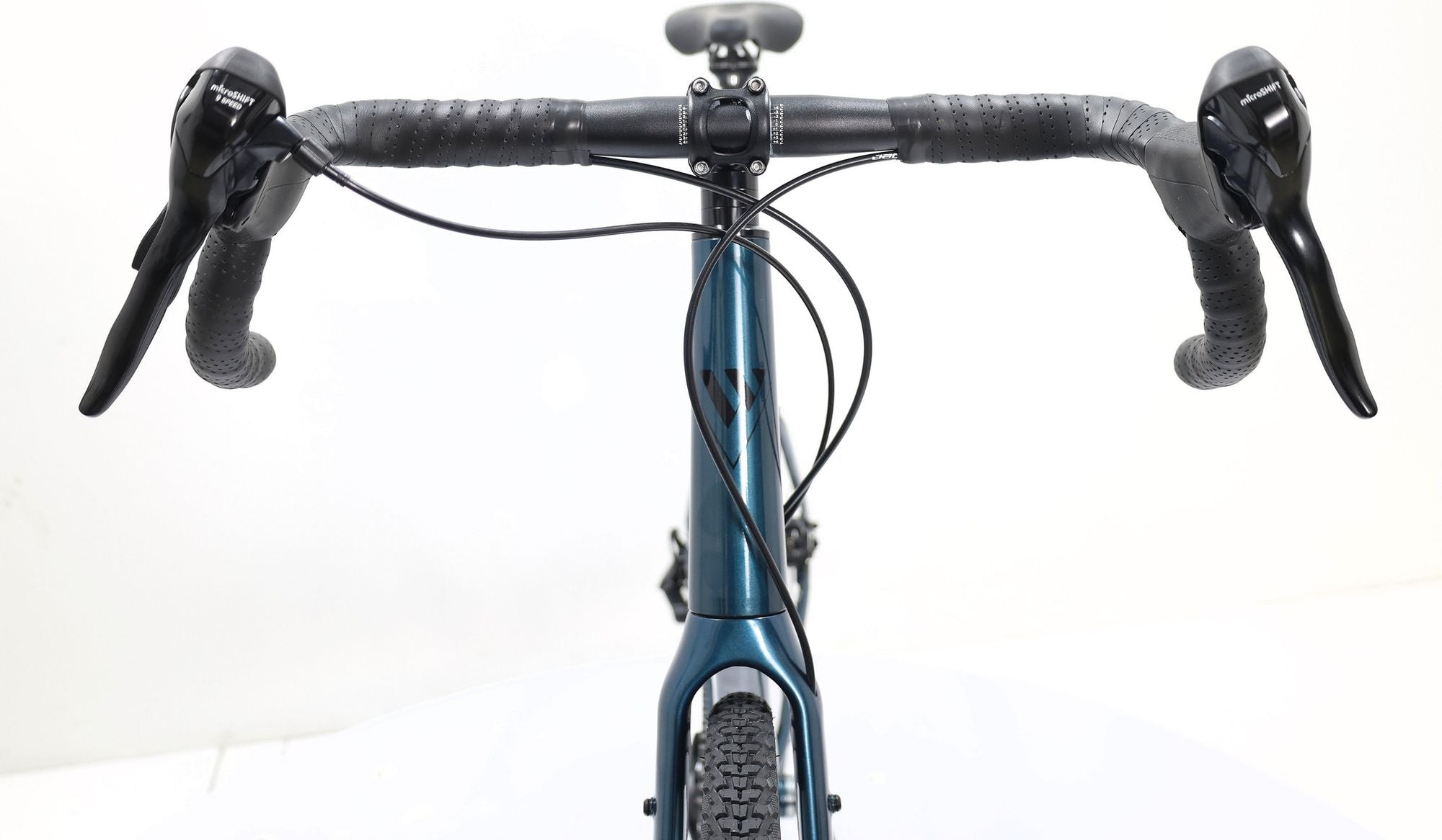 Produit Reconditionné · Vélo de gravel WELT G90 2026 · Très bon état
