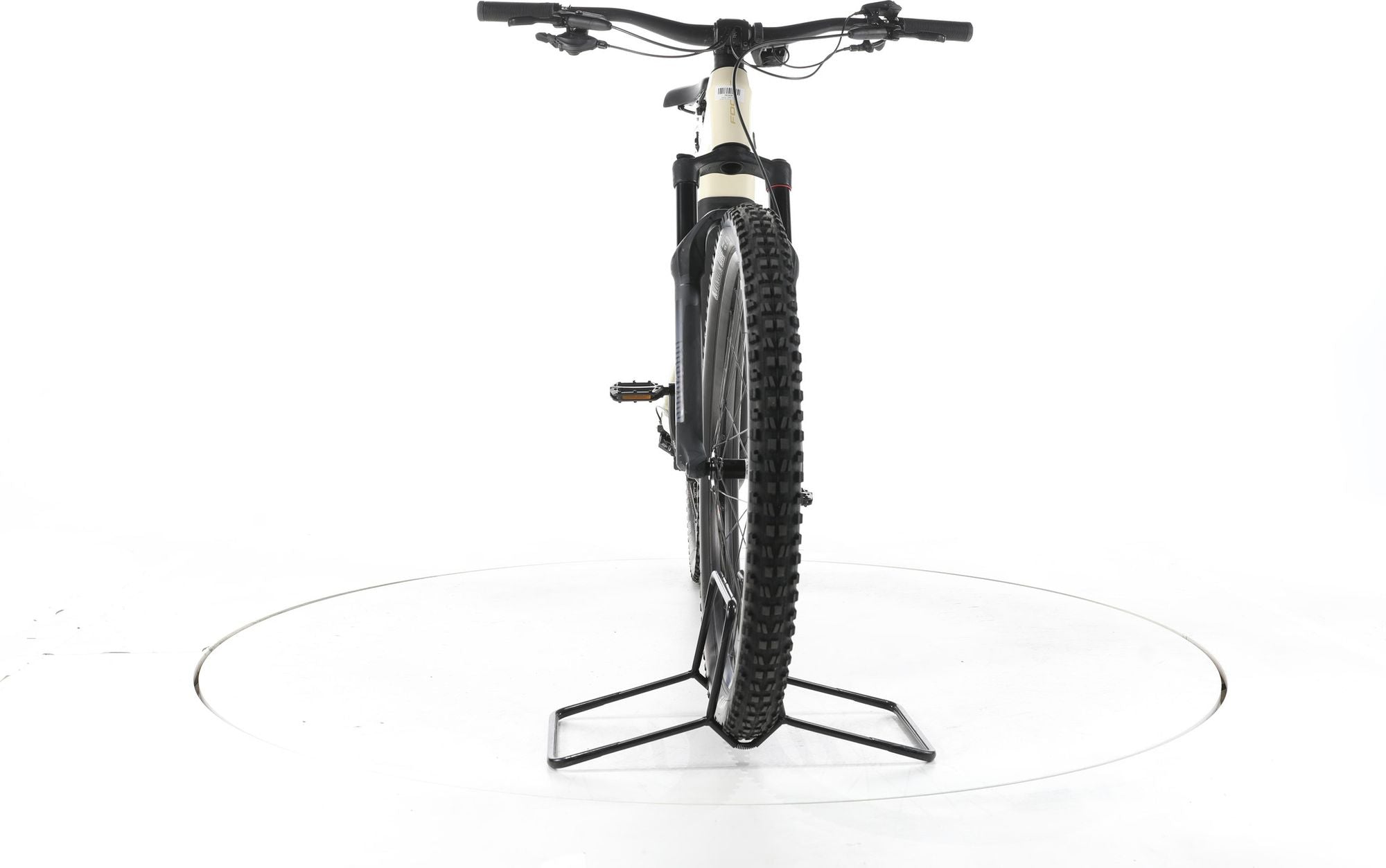 Produit reconditionné - Focus Thron² 6.8 Fully E-Bike - Très Bon Etat