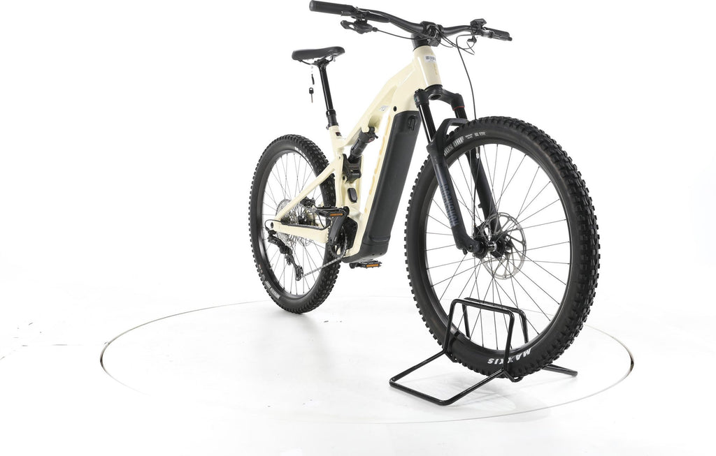 Produit reconditionné - Focus Thron² 6.8 Fully E-Bike - Très Bon Etat