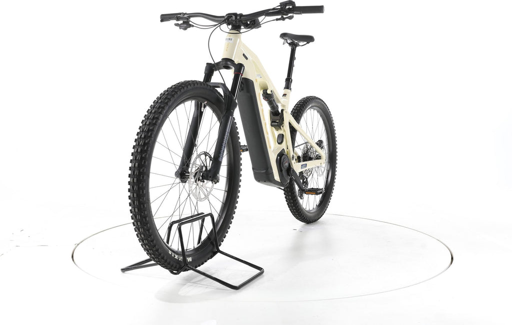 Produit reconditionné - Focus Thron² 6.8 Fully E-Bike - Très Bon Etat