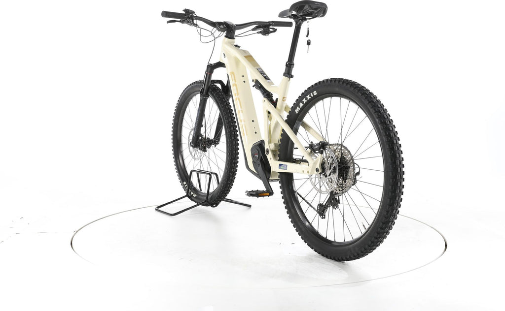 Produit reconditionné - Focus Thron² 6.8 Fully E-Bike - Très Bon Etat