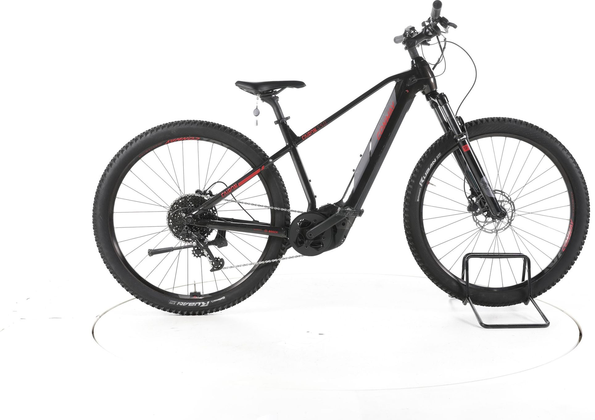 Produit reconditionné - Conway Cairon S 5.0 E-Bike - Très Bon Etat