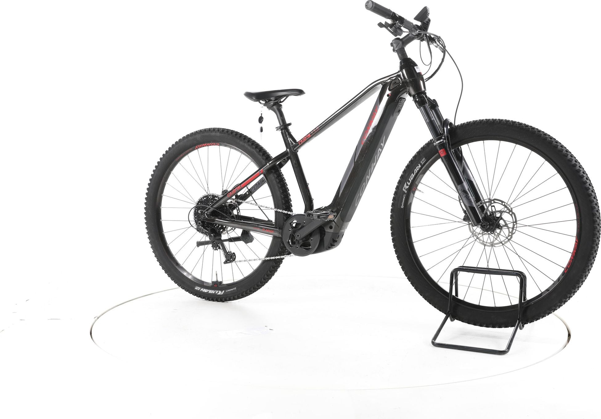 Produit reconditionné - Conway Cairon S 5.0 E-Bike - Très Bon Etat