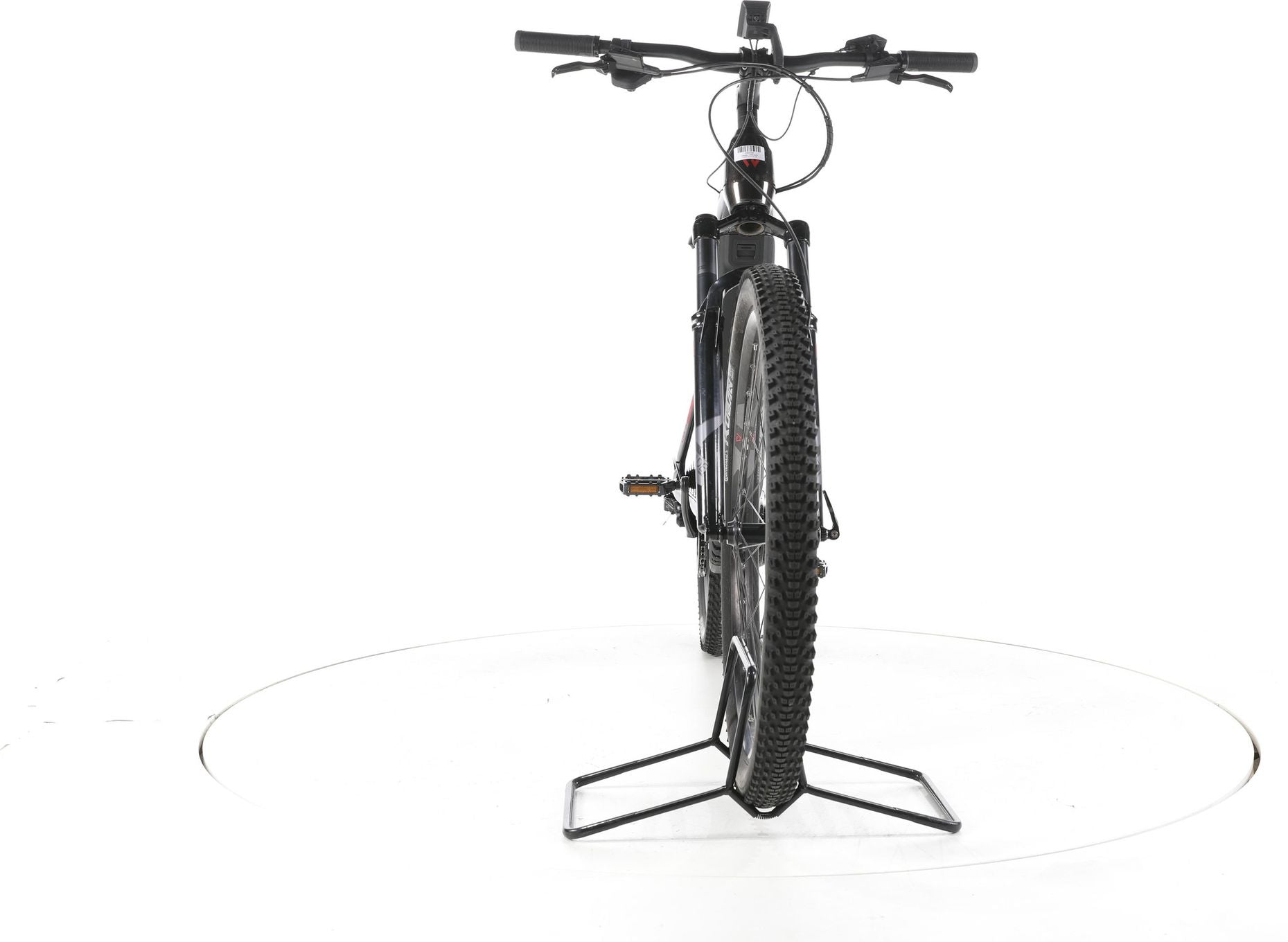Produit reconditionné - Conway Cairon S 5.0 E-Bike - Très Bon Etat
