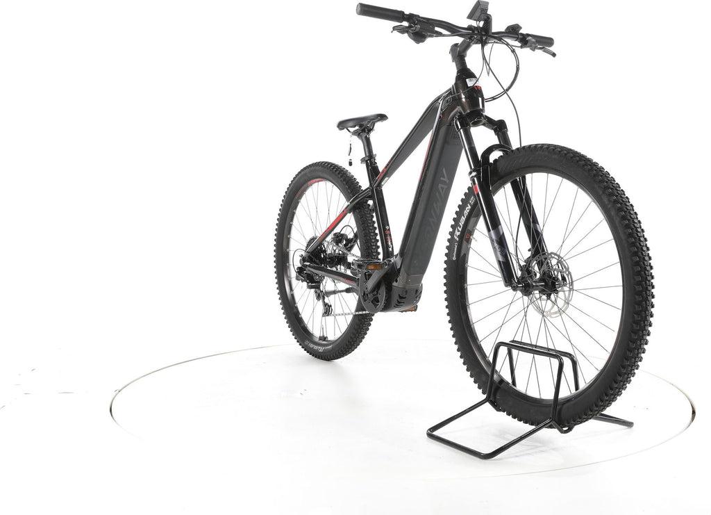 Produit reconditionné - Conway Cairon S 5.0 E-Bike - Très Bon Etat
