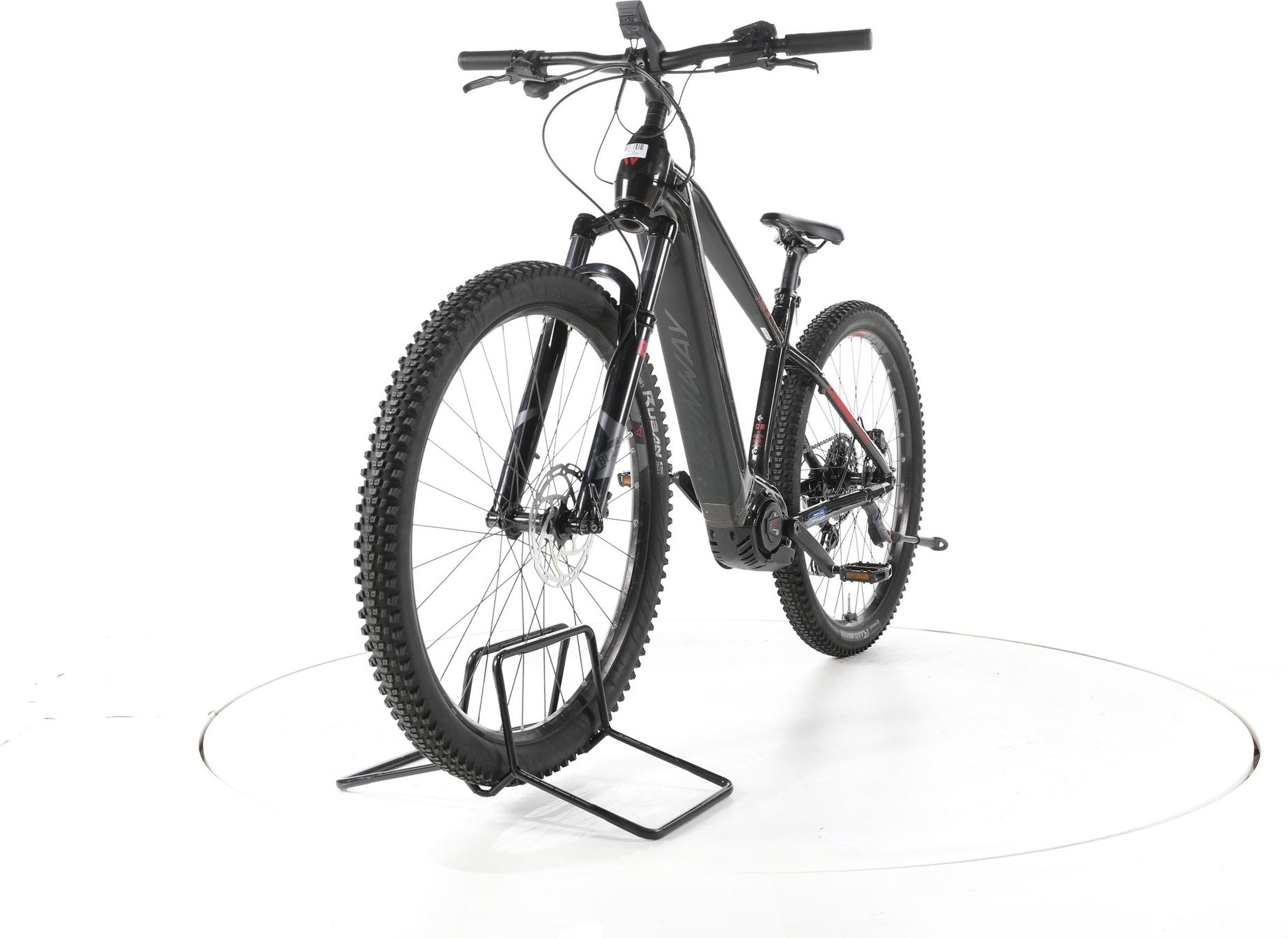 Produit reconditionné - Conway Cairon S 5.0 E-Bike - Très Bon Etat