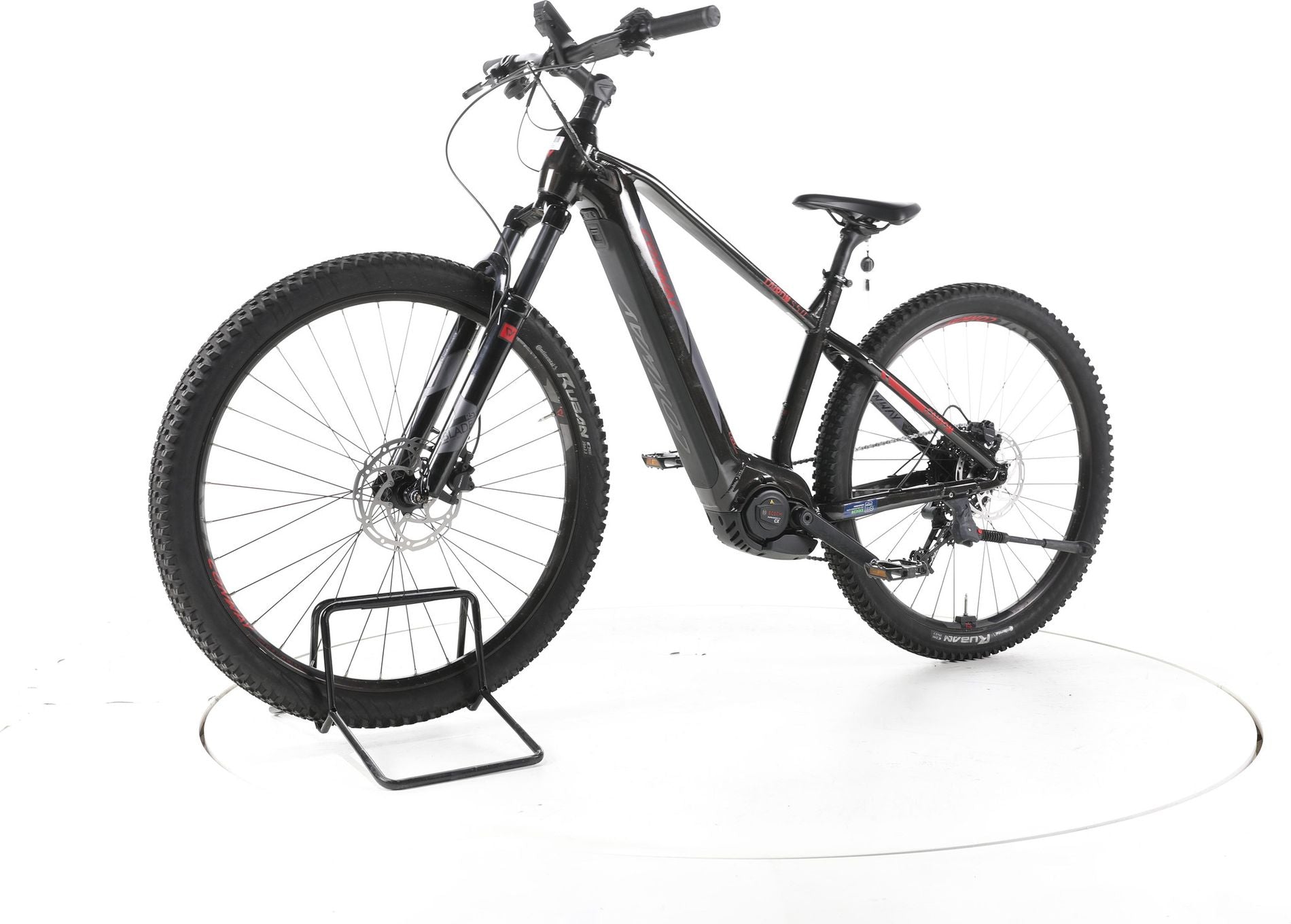 Produit reconditionné - Conway Cairon S 5.0 E-Bike - Très Bon Etat