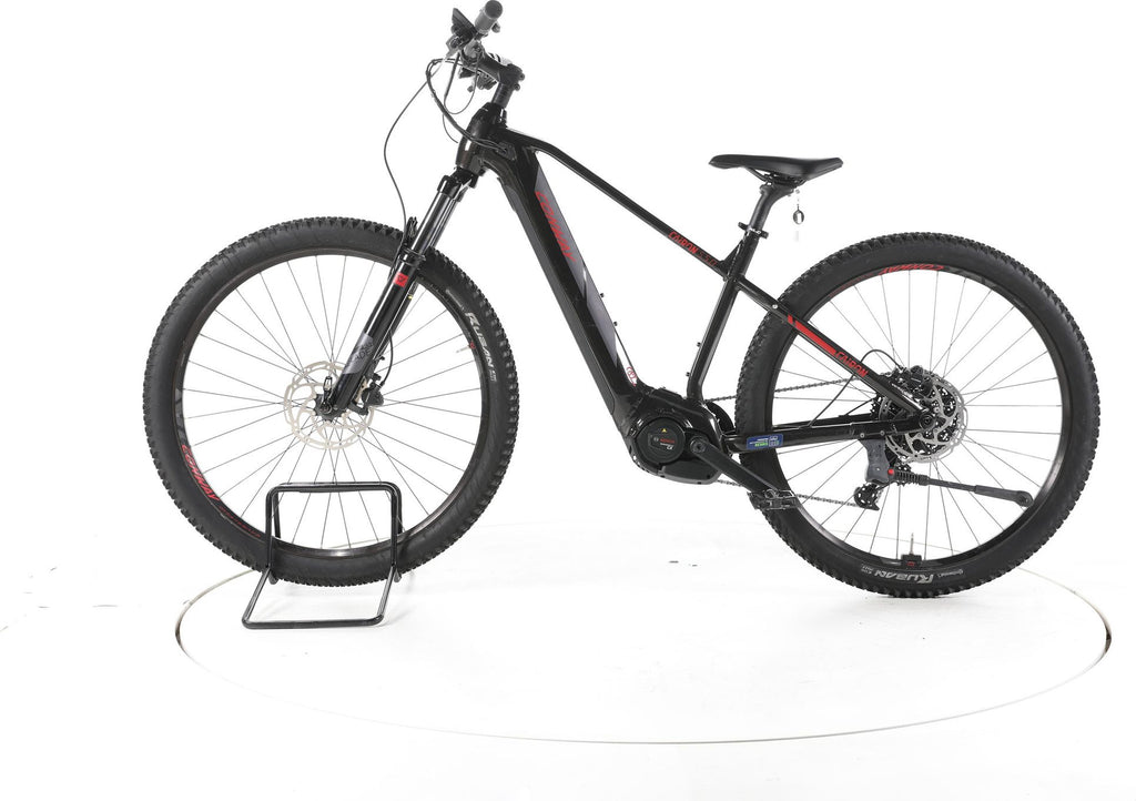 Produit reconditionné - Conway Cairon S 5.0 E-Bike - Très Bon Etat