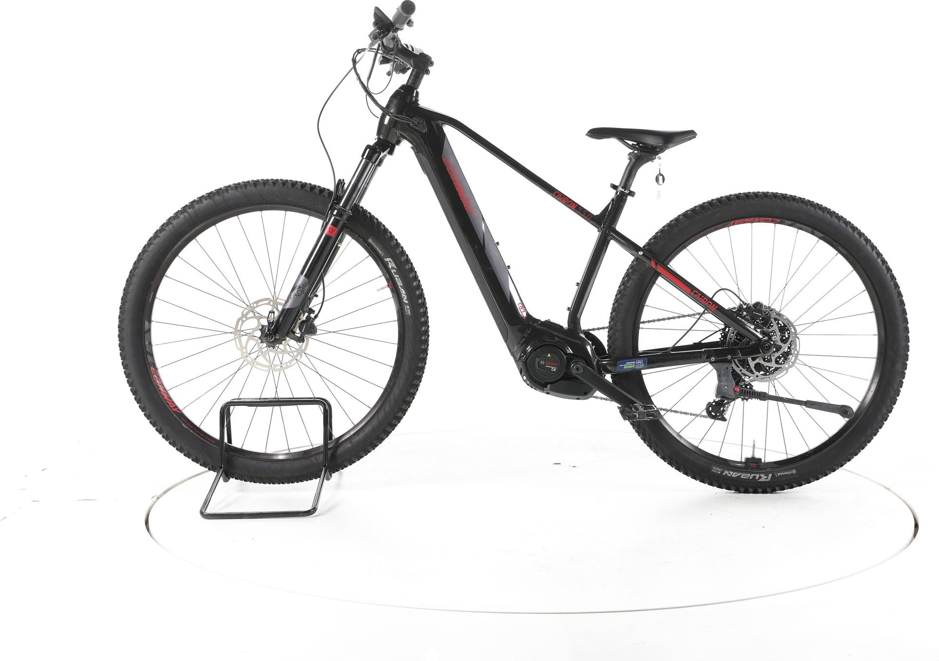 Produit reconditionné - Conway Cairon S 5.0 E-Bike - Très Bon Etat
