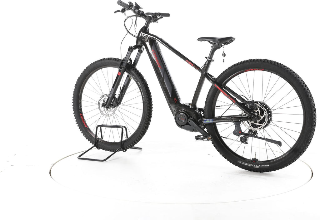 Produit reconditionné - Conway Cairon S 5.0 E-Bike - Très Bon Etat