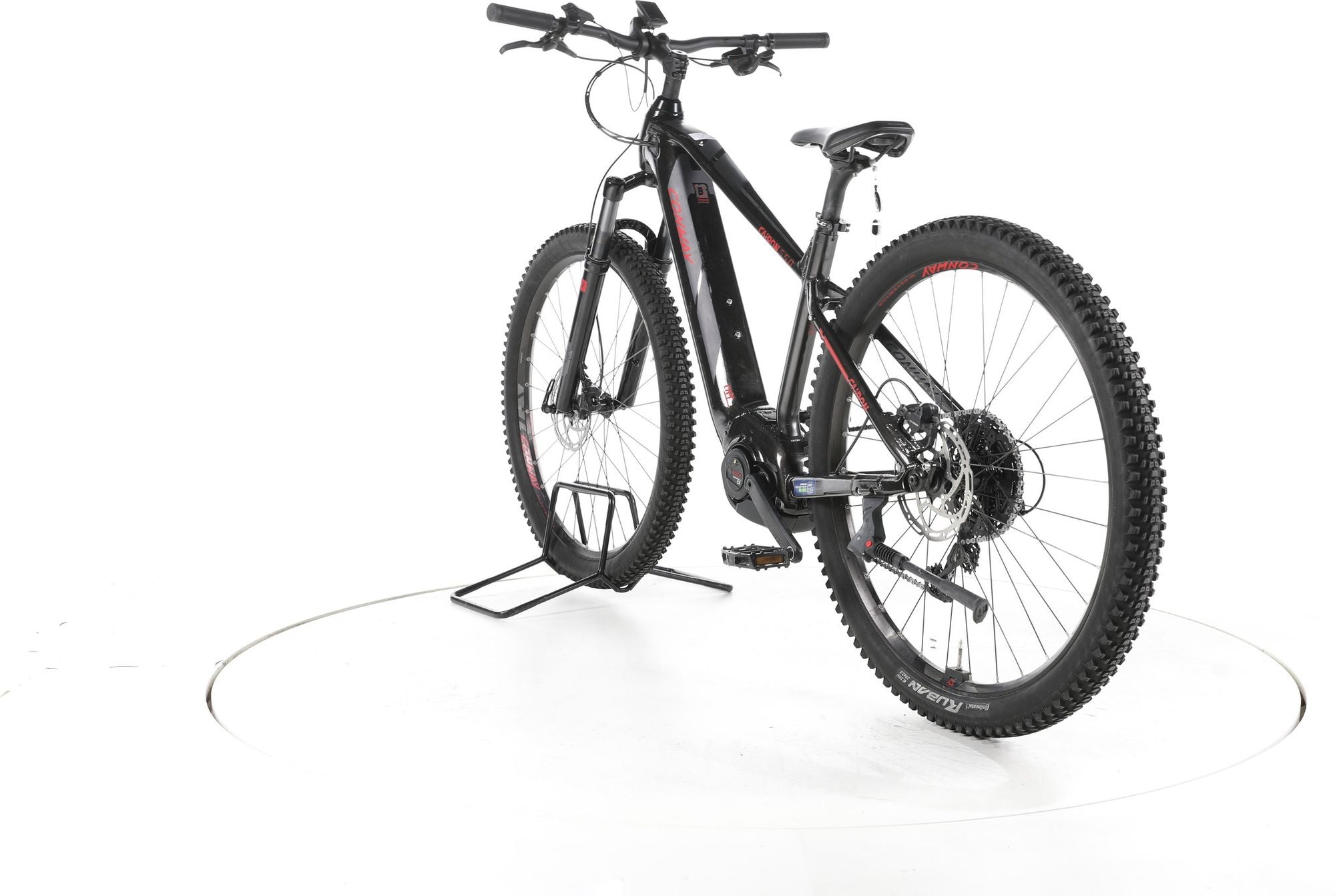 Produit reconditionné - Conway Cairon S 5.0 E-Bike - Très Bon Etat