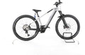 Produit reconditionné - Cube Reaction Hybrid SLX E-Bike - Bon Etat