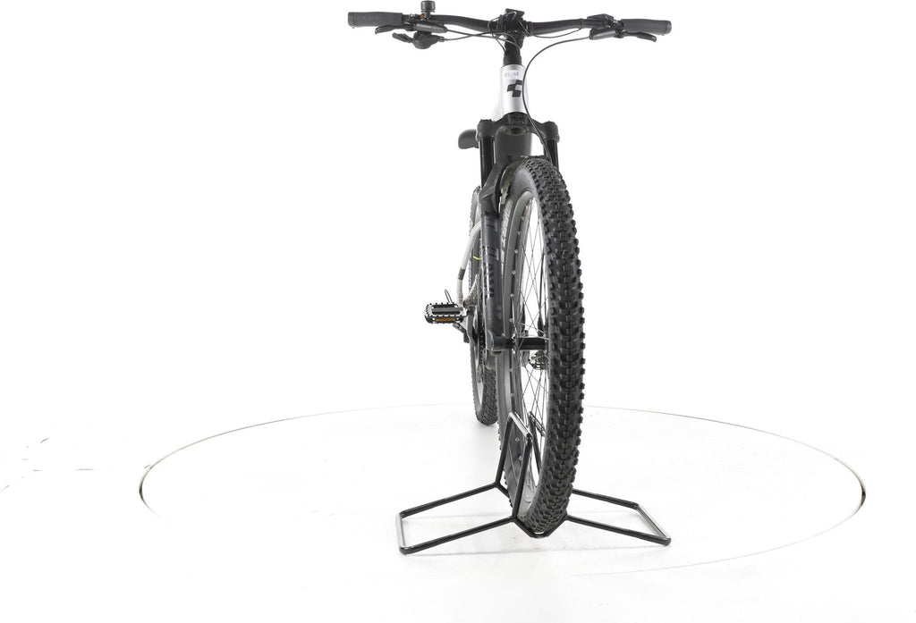 Produit reconditionné - Cube Reaction Hybrid SLX E-Bike - Bon Etat
