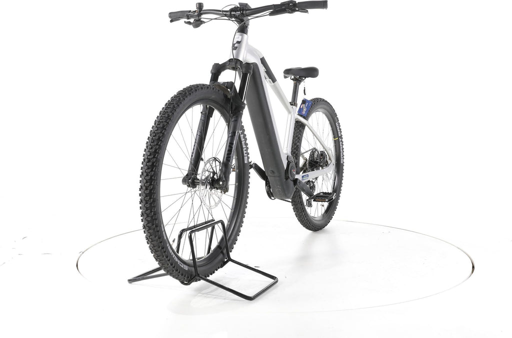 Produit reconditionné - Cube Reaction Hybrid SLX E-Bike - Bon Etat