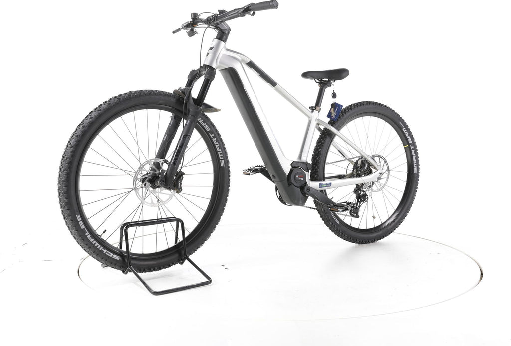 Produit reconditionné - Cube Reaction Hybrid SLX E-Bike - Bon Etat