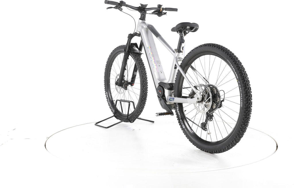 Produit reconditionné - Cube Reaction Hybrid SLX E-Bike - Bon Etat