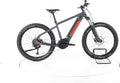 Produit reconditionné - Ghost E-Teru B Essential E-Bike - Bon Etat