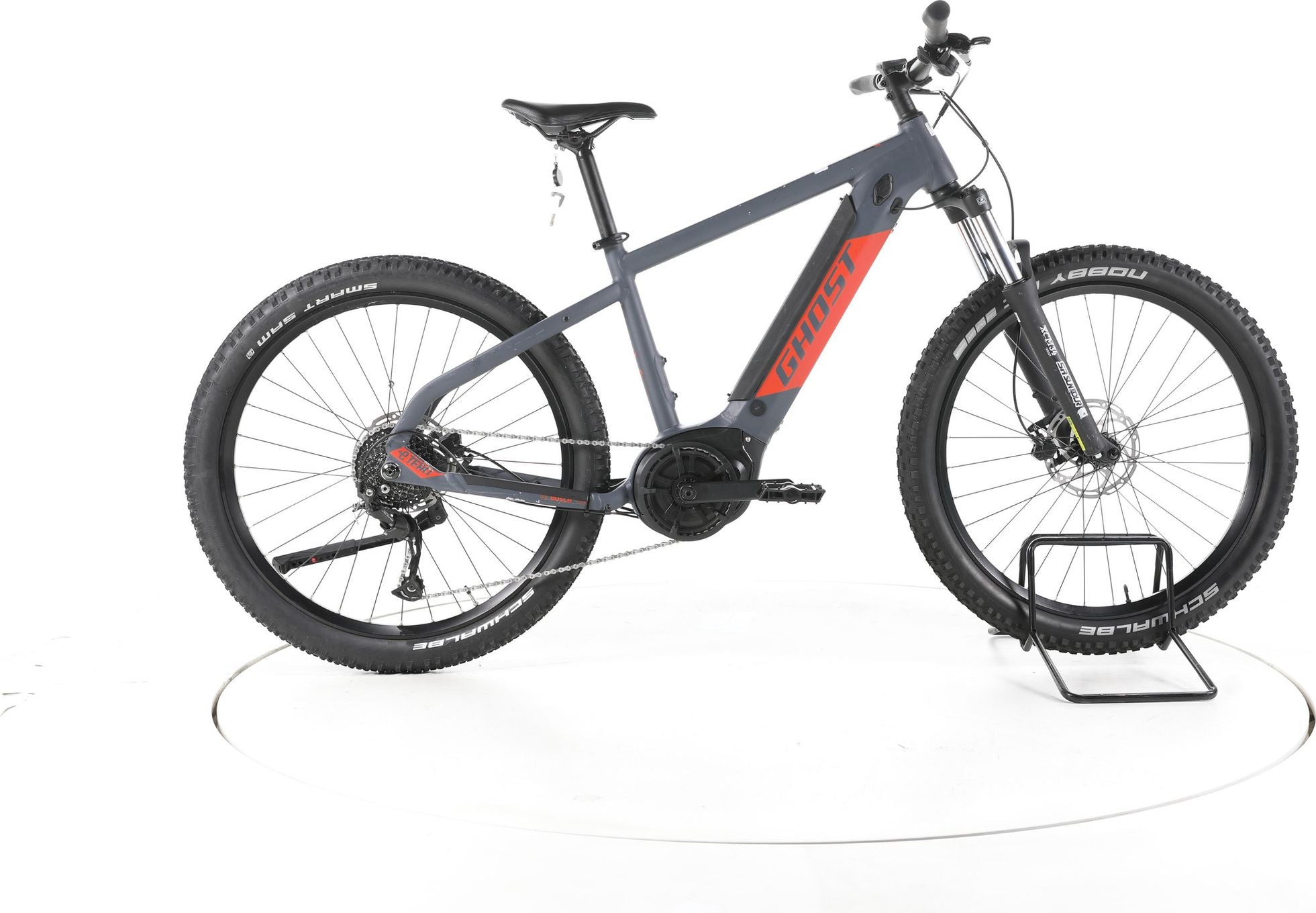 Produit reconditionné - Ghost E-Teru B Essential E-Bike - Bon Etat