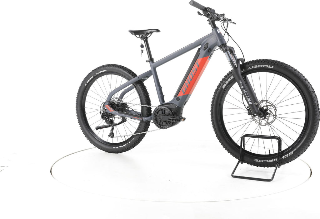 Produit reconditionné - Ghost E-Teru B Essential E-Bike - Bon Etat
